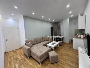 EcoLuxe Penthouse